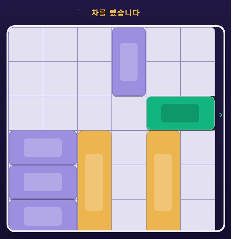다 뺐습니다. 몇 수로 뺐는지, 가장 짧은 길이 몇 수인지 함께 나옵니다.