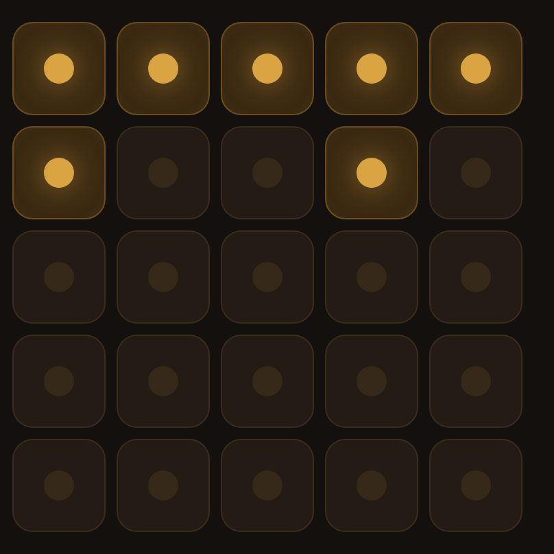 A top-left corner flips three, a top edge four. There are no squares off the board.