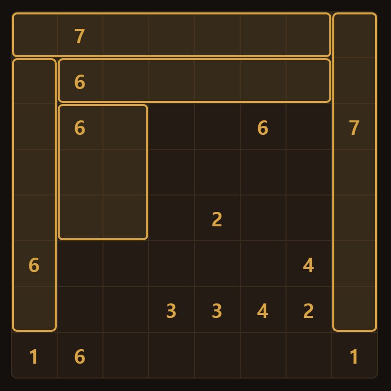 A single tap inside a rectangle erases it — no dragging needed.