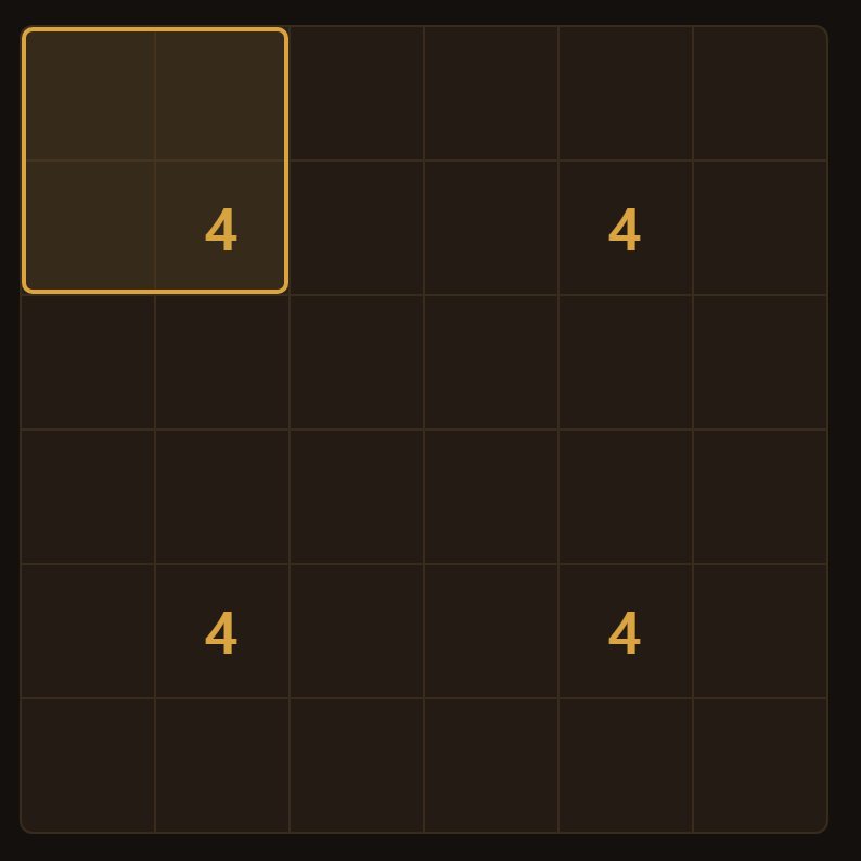 One number to a rectangle. Two is wrong, and none is wrong.