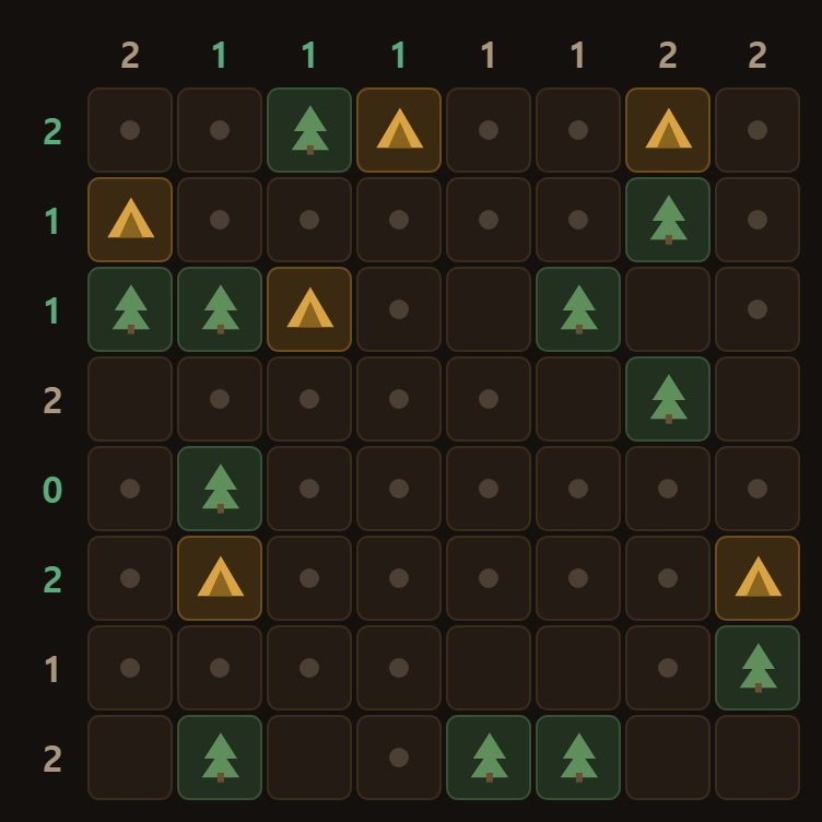 A board that solves by reasoning alone, about half done — not one square was guessed.